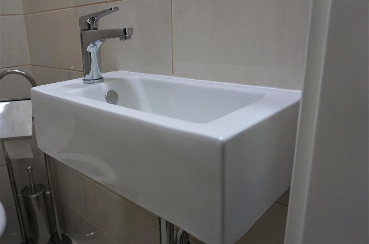 Apartmani Zaric Malinska Kültér fotó